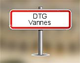 Diagnostic Technique Immobilier à Vannes