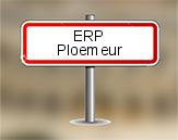 ERP à Ploemeur