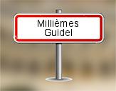 Millièmes à Guidel