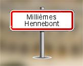 Millièmes à Hennebont