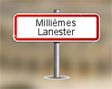 Millièmes à Lanester