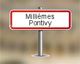 Millièmes à Pontivy