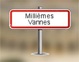 Millièmes à Vannes