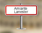 Diagnostic amiante à Lanester