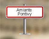 Diagnostic amiante à Pontivy