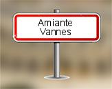 Diagnostic amiante à Vannes