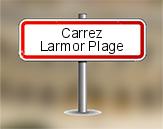 Loi Carrez à 