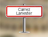 Loi Carrez à Lanester