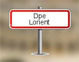 DPE à Lorient