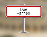 DPE à Vannes