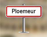 Diagnostiqueur immobilier Ploemeur