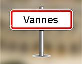 Diagnostiqueur immobilier Vannes